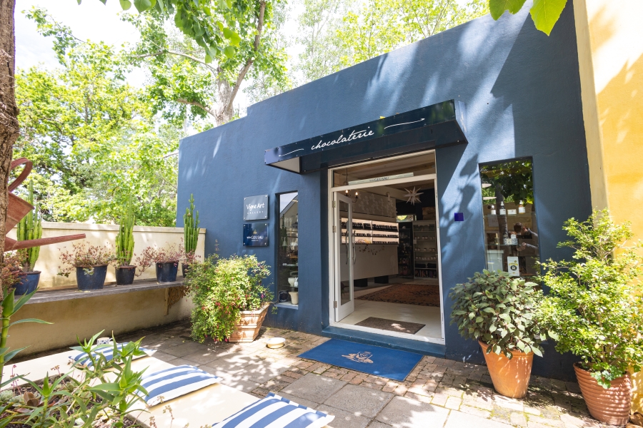 Commercial Property for Sale in Greyton Western Cape
